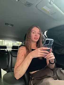 miss veroNika online show from July 2026 12:57:01 AM