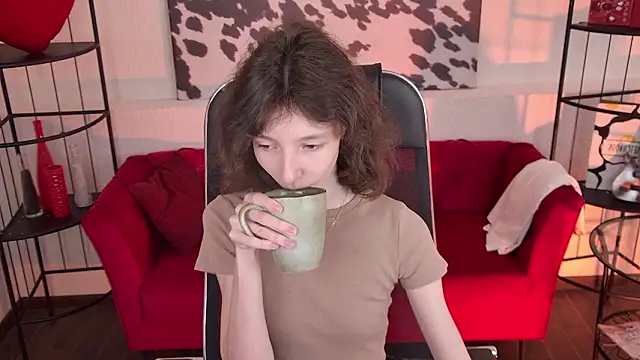 EmmanuellBrown online show from March 2026 03:50:01 AM