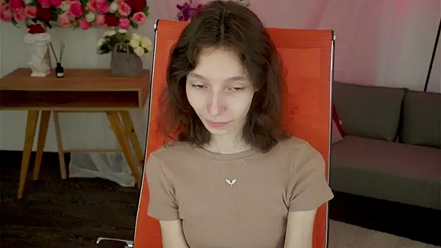 EmmanuellBrown online show from April 2026 01:21:01 AM