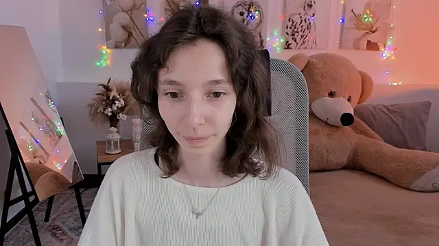 EmmanuellBrown online show from April 2026 11:05:02 AM