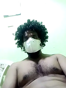 hotblack7 online show from March 2026 05:52:01 PM