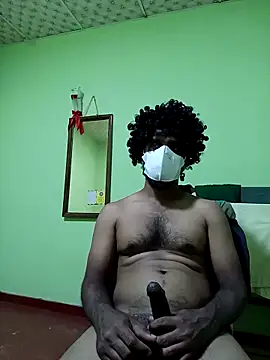 hotblack7 online show from March 2026 05:16:01 PM