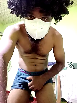 hotblack7 online show from March 2026 04:23:01 PM