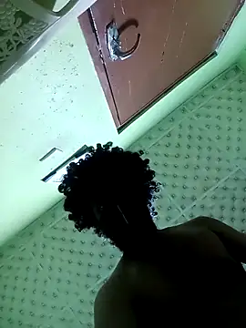 hotblack7 online show from April 2026 06:20:01 PM