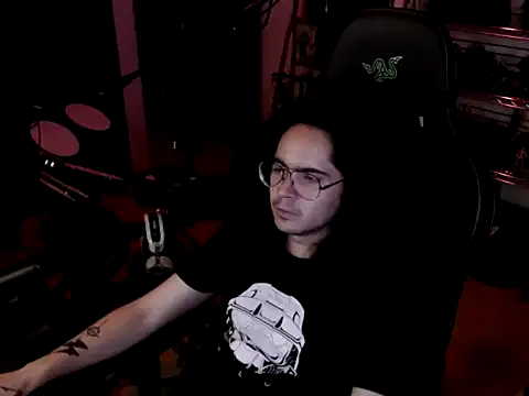 dorrey21 online show from September 2025 05:40:01 AM