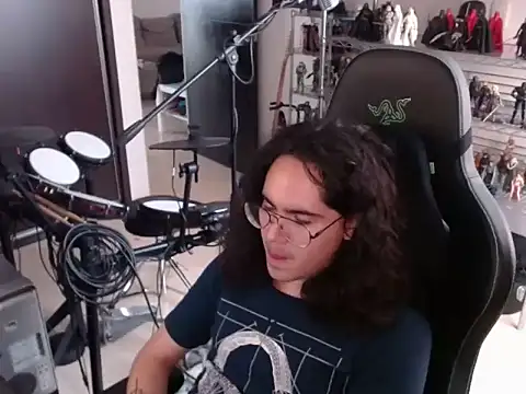 dorrey21 online show from September 2025 06:32:02 PM