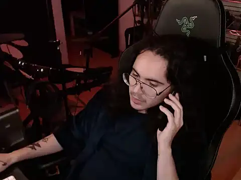 dorrey21 online show from November 2025 03:51:01 AM