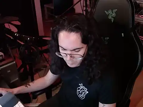 dorrey21 online show from November 2025 10:41:02 PM