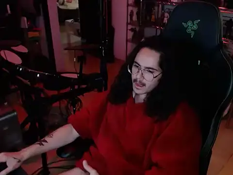 dorrey21 online show from January 2026 05:48:01 PM