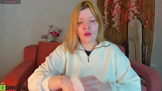 Michele Greenn online show from April 2026 01:06:02 AM