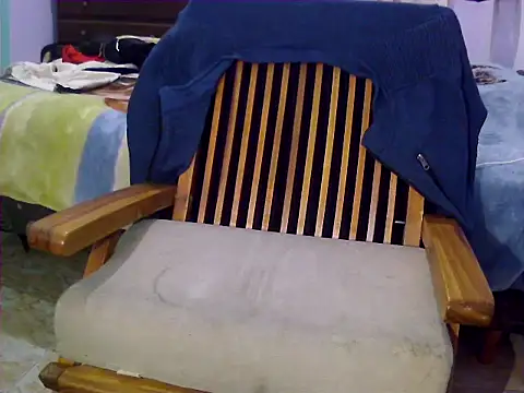 CesarLeyess online show from May 2026 08:11:02 AM