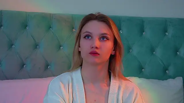 StacyEvances online show from March 2026 06:11:02 PM