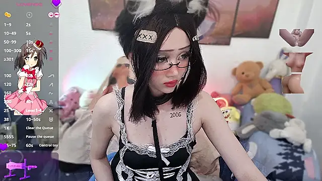 Snapshot of KendyRose1 chatting on March 2026 03:41:02 AM KendyRose1 online show from March 2026 03:41:02 AM