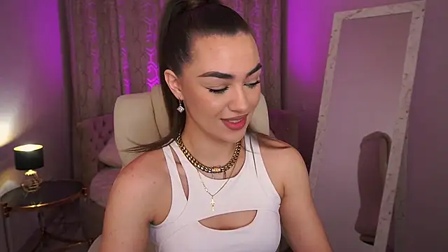 EricaSin online show from April 2026 06:27:01 AM