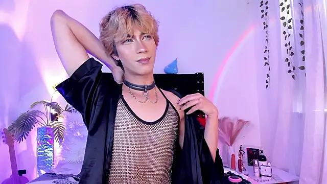 Cooperrosscute233 online show from March 2026 07:30:02 PM