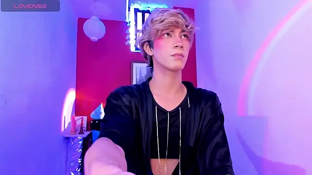 Cooperrosscute233 online show from April 2026 09:49:02 PM