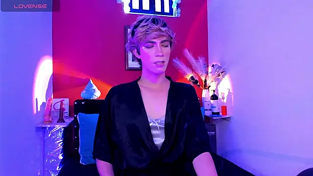 Cooperrosscute233 online show from April 2026 10:01:01 PM