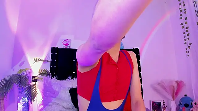 Cooperrosscute233 online show from April 2026 07:22:02 PM