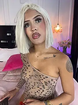 MystiqueXXX online show from March 2026 01:15:02 PM