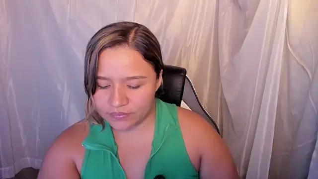 ElaBourn  online show from March 2026 03:00:01 AM