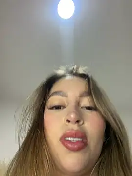 shannel moss   online show from April 2026 12:43:02 AM