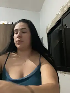 IvettSt  online show from June 2026 04:28:02 AM
