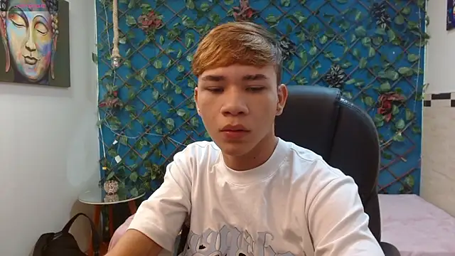 nathanclay online show from March 2026 03:36:01 AM