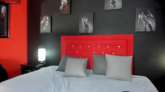 lilyth adam online show from March 2026 07:35:01 PM