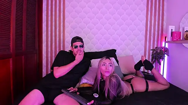 Cristian blaze online show from March 2026 08:19:01 AM