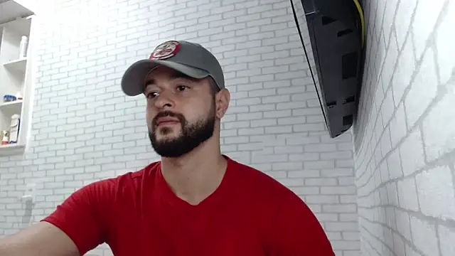 BombeiroHotx online show from March 2026 08:35:02 PM