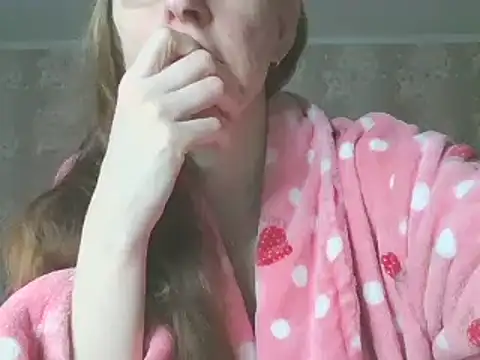 CandiCole online show from April 2026 05:52:01 AM