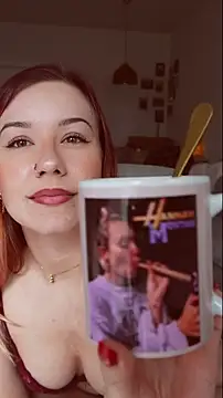 LucyxLou online show from April 2026 10:38:01 AM