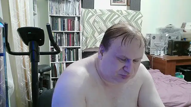 WTDSMN online show from April 2026 06:17:01 PM