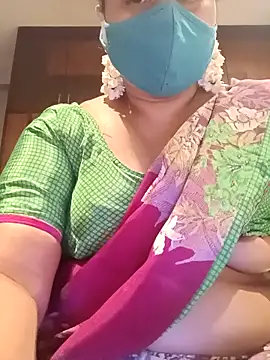 Tamil Sivani online show from April 2026 12:58:02 PM