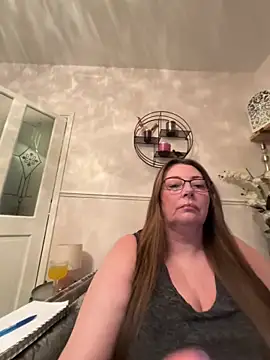 BuxomKitty BBW online show from March 2026 07:08:01 PM