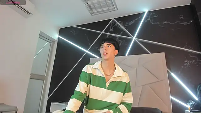 AerumChae online show from March 2026 02:55:01 PM