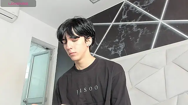 AerumChae online show from July 2026 01:59:01 PM