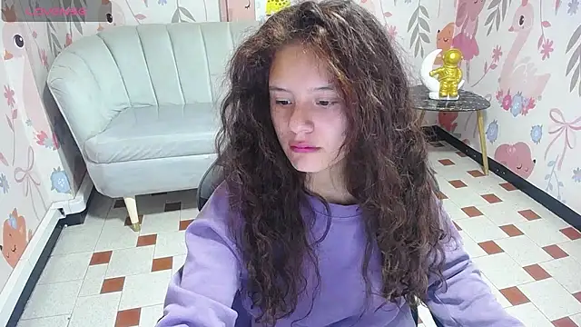 Velvet Moon V online show from February 2026 01:05:01 PM