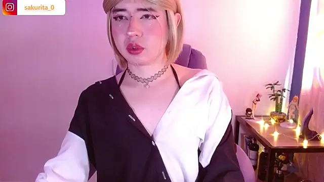 SaKuryTa 9 online show from February 2026 02:03:01 PM