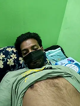 RohitHot122 online show from April 2026 05:08:02 PM