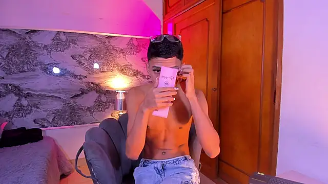 BILLY JAMEES online show from February 2026 12:13:02 PM