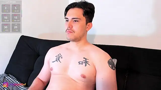 jasonxd9898 online show from March 2026 12:27:02 PM