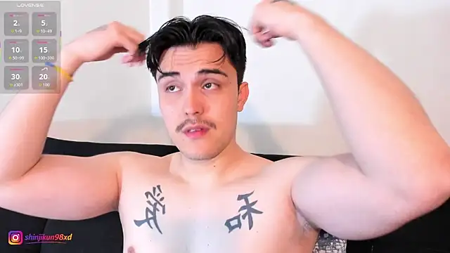 jasonxd9898 online show from March 2026 01:27:02 AM