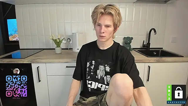 Tim Mil online show from July 2026 09:32:02 PM