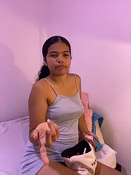 ms ivanna online show from July 2026 09:19:02 PM