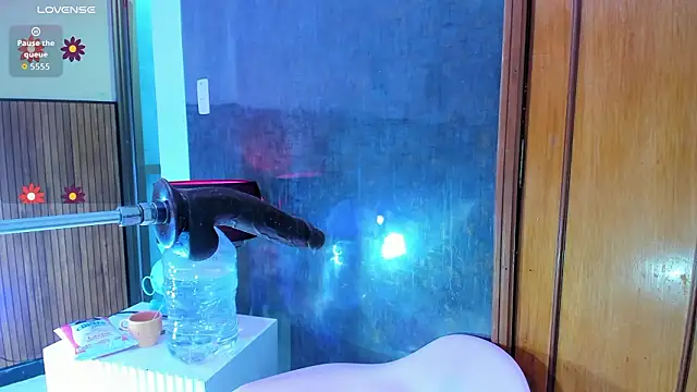 dalia roses online show from March 2026 02:19:01 AM