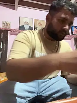 amitsharma7868 online show from February 2026 02:49:02 PM