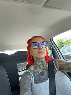CatCoxx online show from June 2026 12:05:02 PM