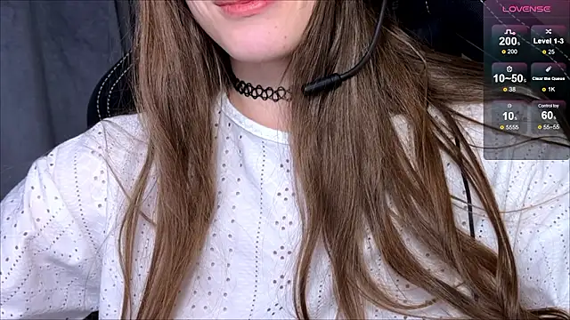 cutemilana sexwife online show from February 2026 04:36:02 PM