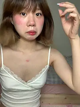 zhaomosheng125216 online show from June 2026 04:39:02 AM